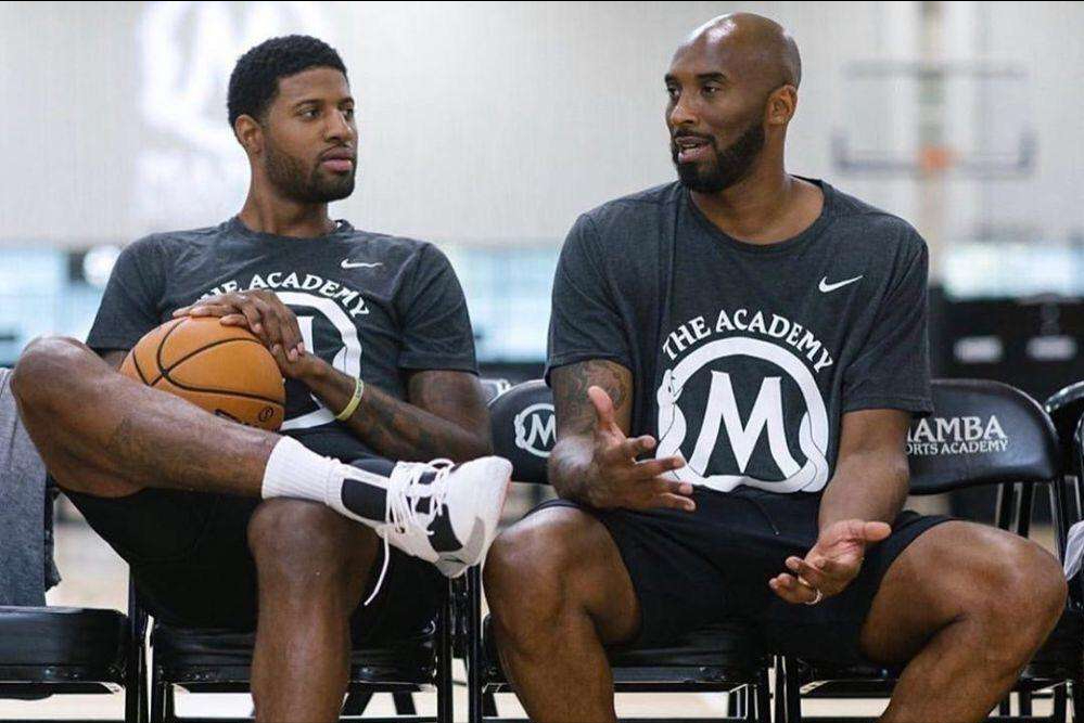 nba都有哪些曼巴（NBA现役曼巴门徒盘点，谁才是科比最强迷弟？）