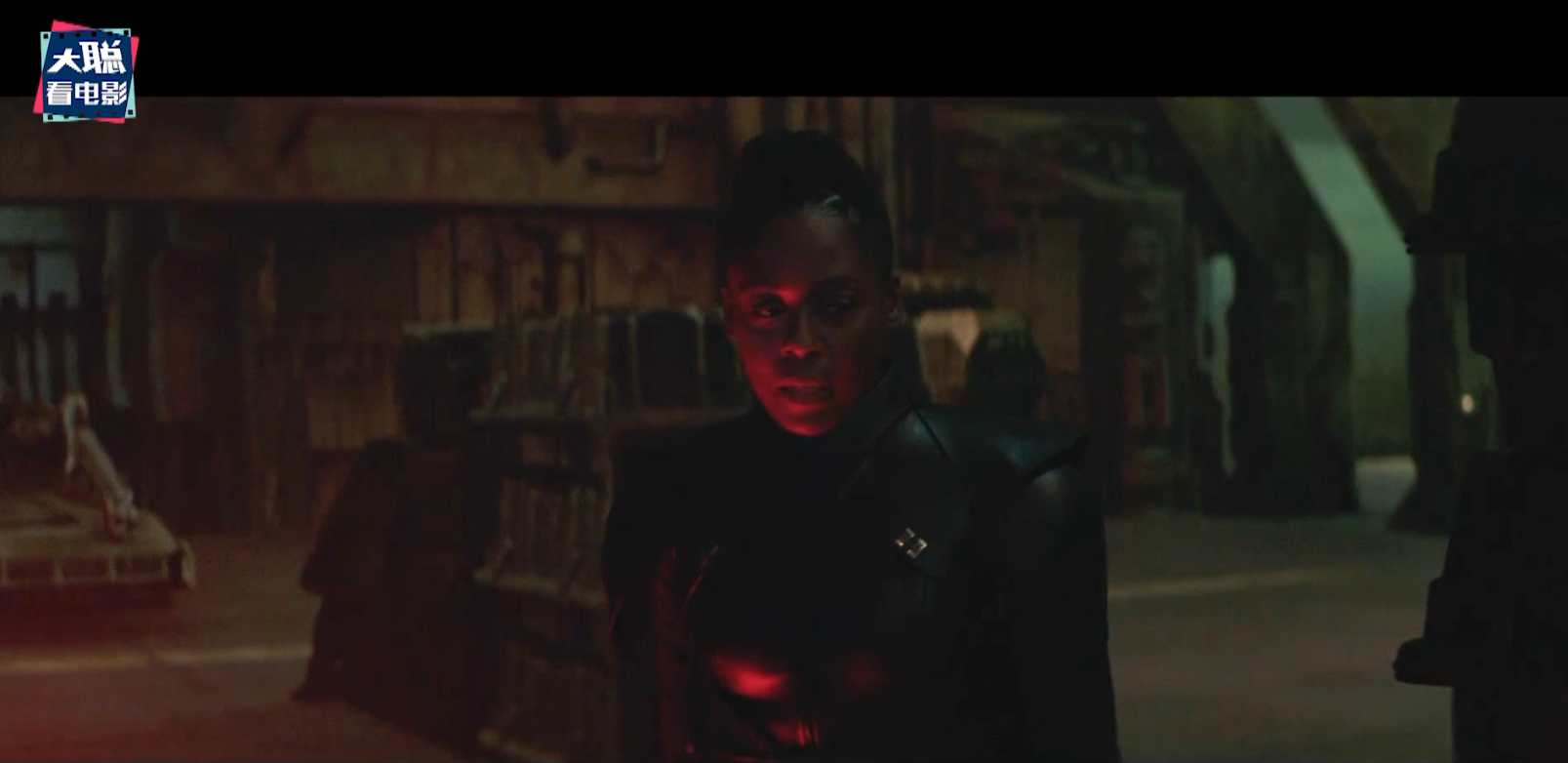 《欧比旺》全六集一口气回顾！看欧比旺和达斯维达的相爱相杀