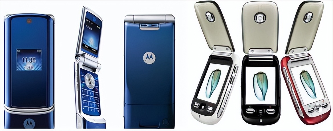 通信历史连载98-美国之摩托罗拉手机及其在中国这些年