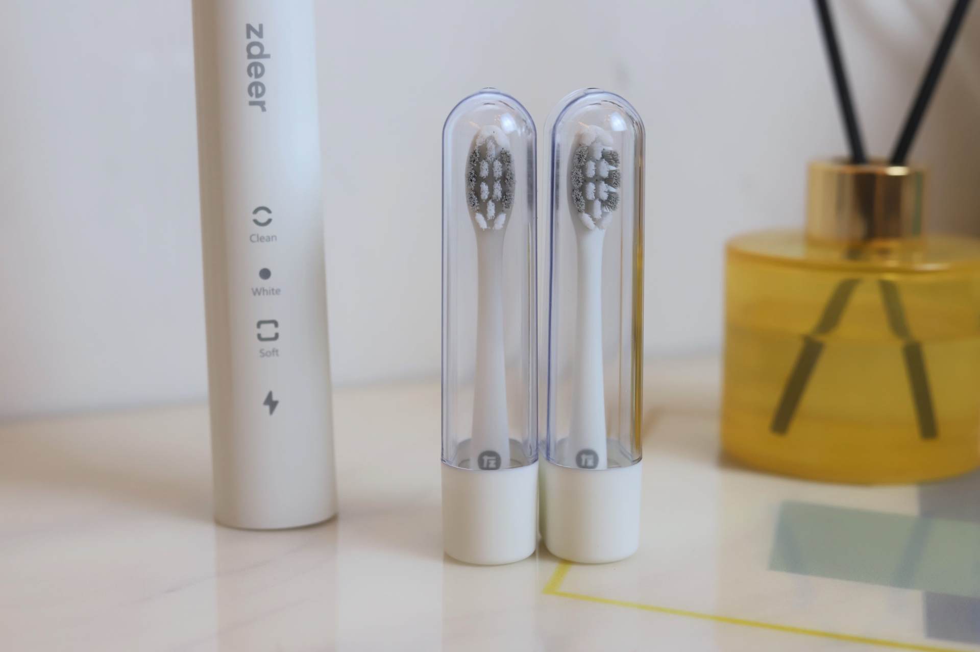 左点电动牙刷使用体验：去掉多余模式，电动牙刷就该这么简单