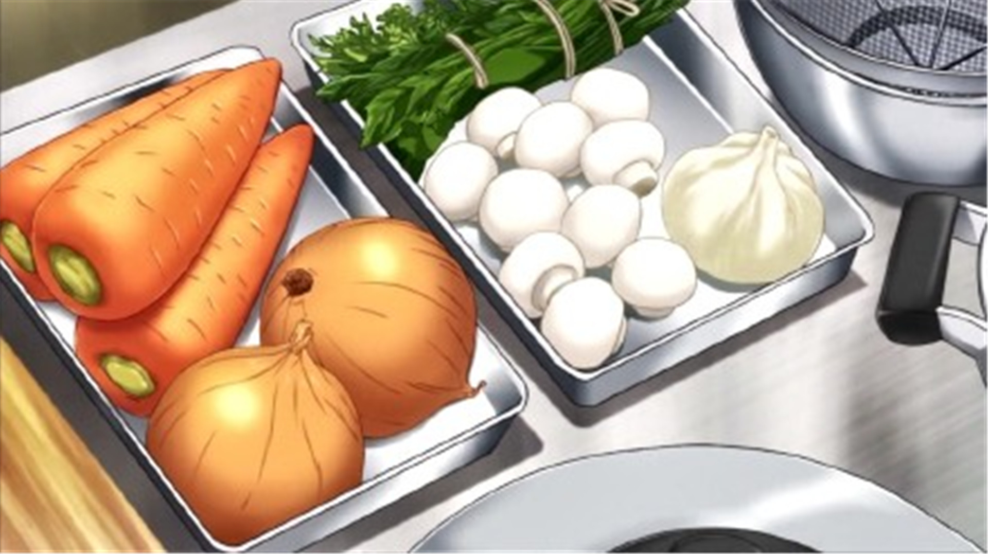 10本已完结美食系统类都市娱乐小说，唯有美食与爱不可辜负啊