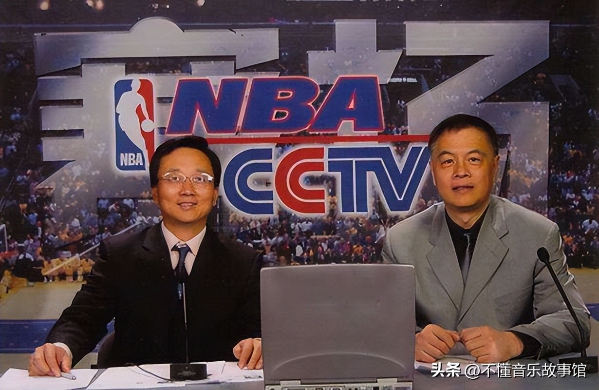 中国nba篮球解说员有哪些（中国十大顶级体育解说人）