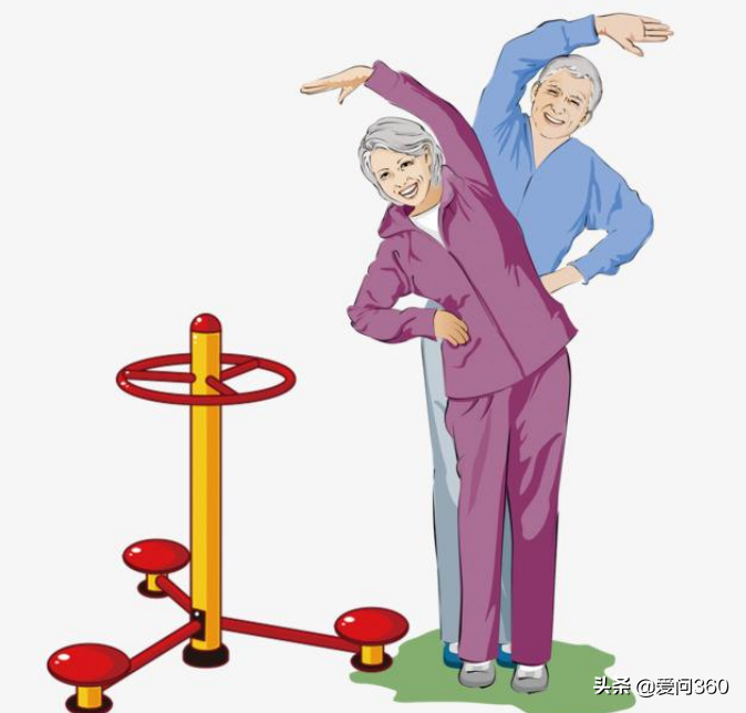 这些“懒习惯”对老年人更有好处，老年人的生活小秘诀学会了吗？