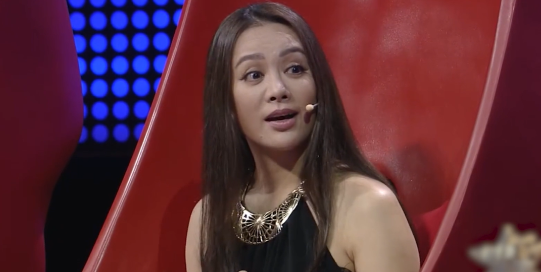 2014年《超级先生》的节目现场,来了一位"特殊"的嘉宾.