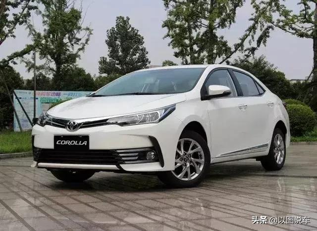 推荐：预算6款落地价格10万以内，新手小白最适合的几款车