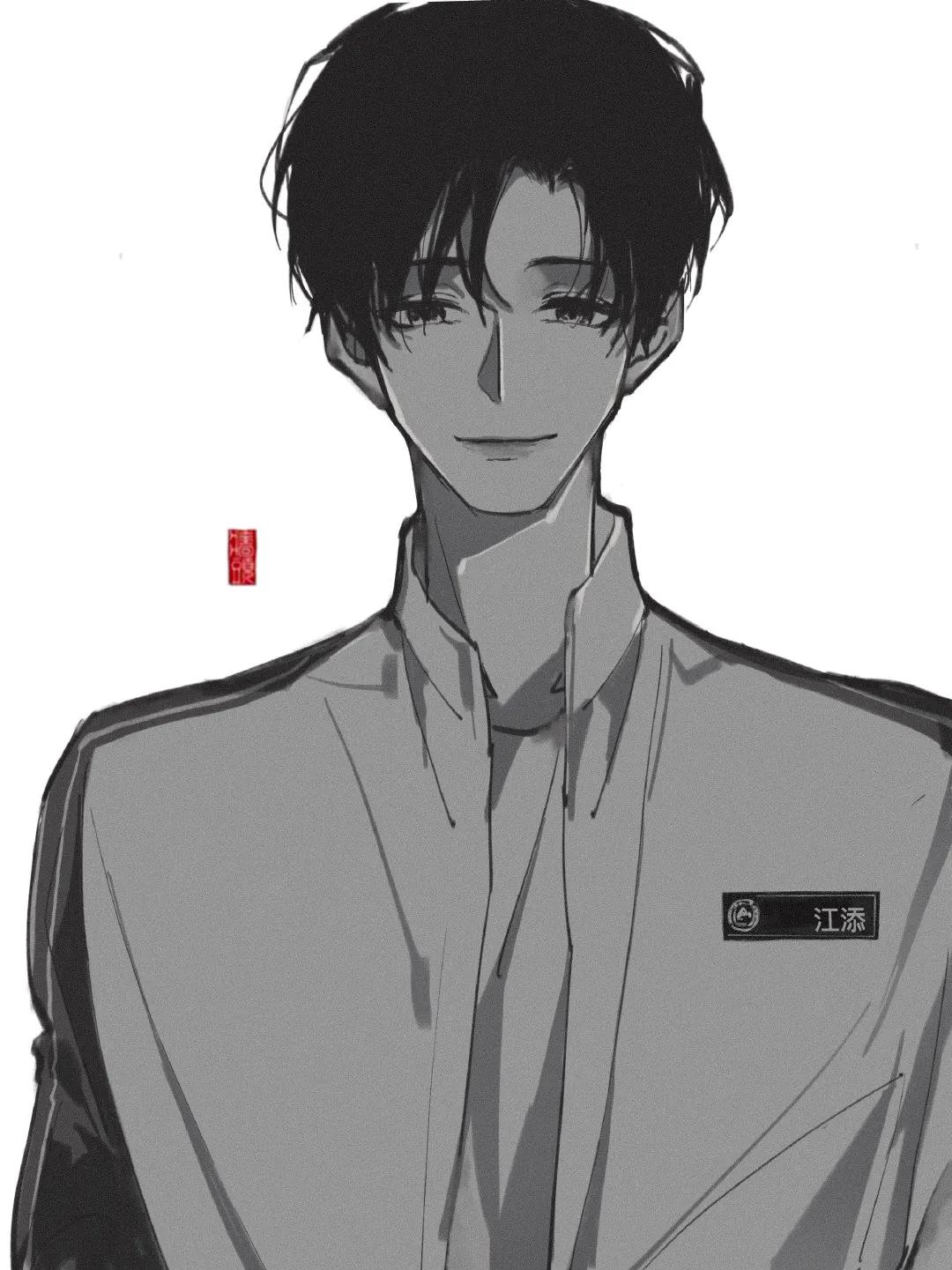 盘点原耽小说中的优美句子.「某某」篇