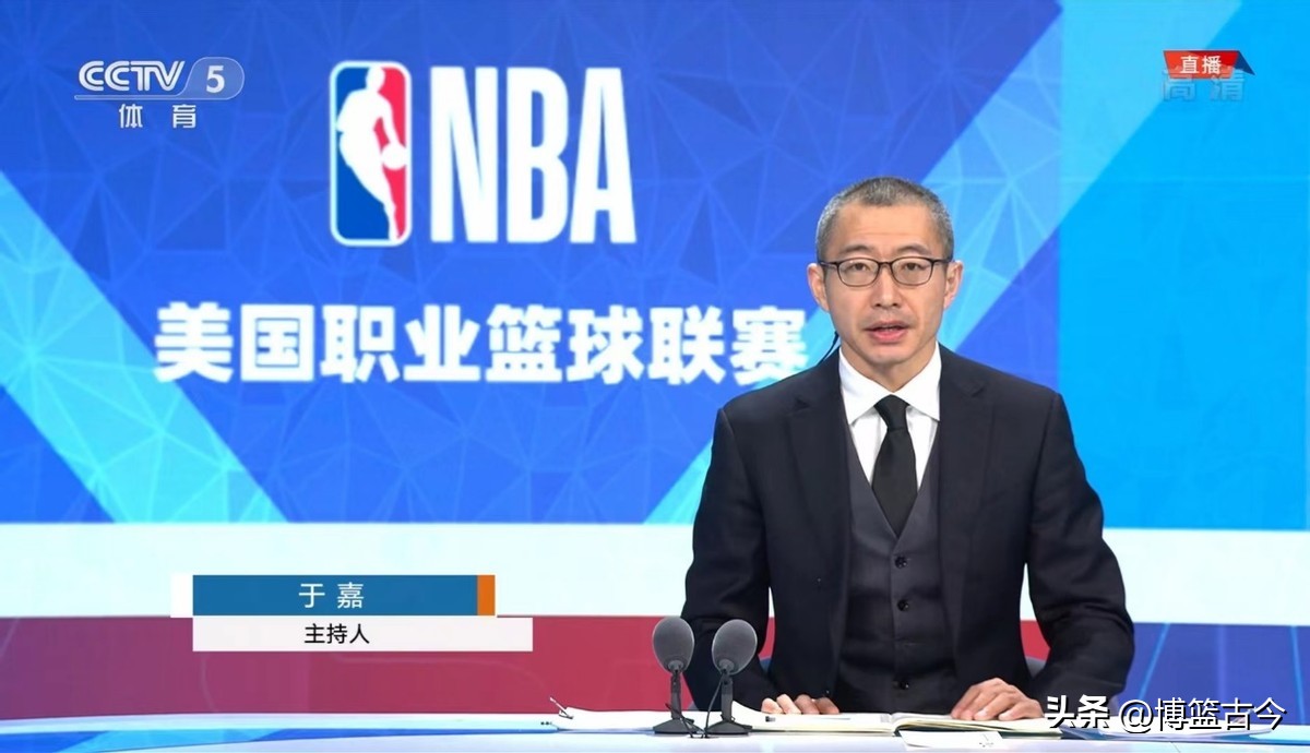 杨健为什么不解说nba了(那些年陪我们成长的体育解说：詹俊已成行业标杆，杨健跳槽最成功)