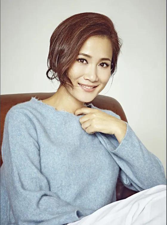 潘雨辰，10张精美的照片