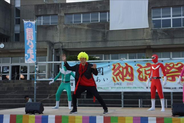 用几张照片带你看在日朝鲜人的学校是什么样的？