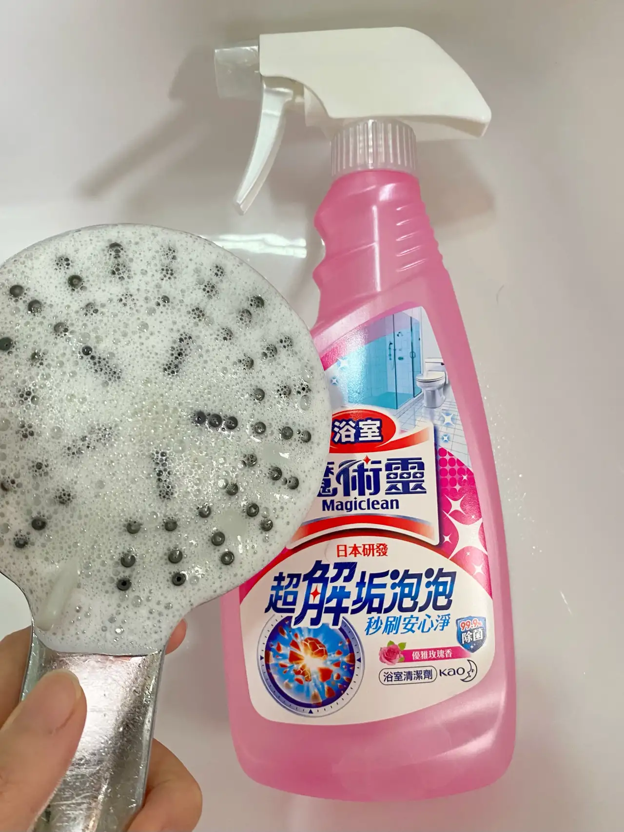 一步到位照着买！10件家庭基础清洁剂，年底大扫除必备
