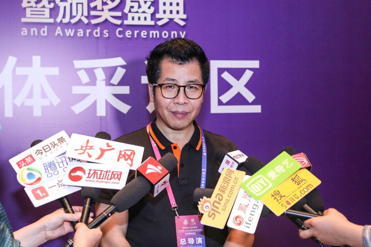 “广兴源·蓝湾”2021世界旅游小姐中国年度冠军总决赛精彩落幕