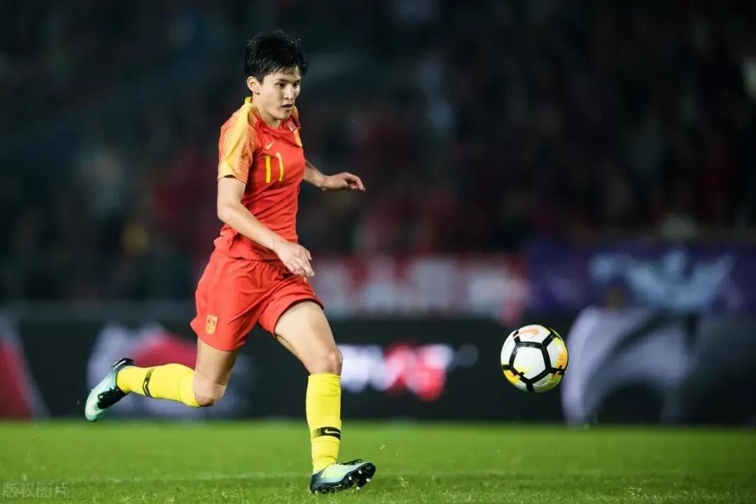 女足亚洲杯决赛 中国女足vs韩国女足
