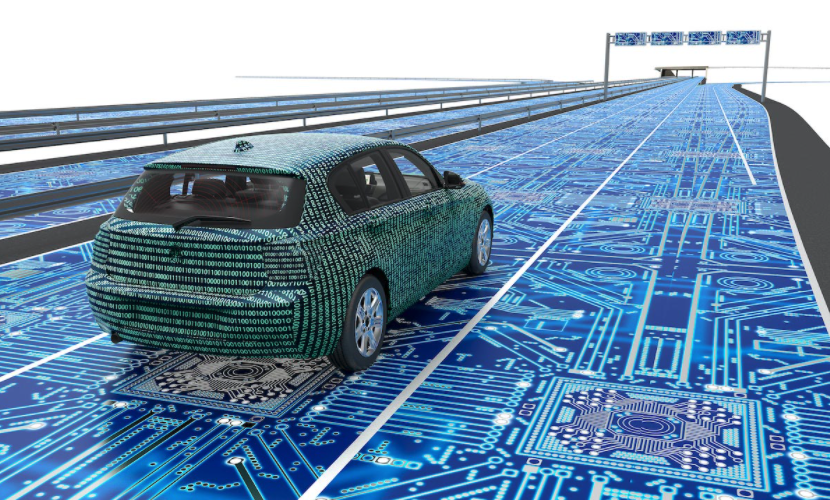 芯片订单超过产能，2022年汽车行业依然缺芯？