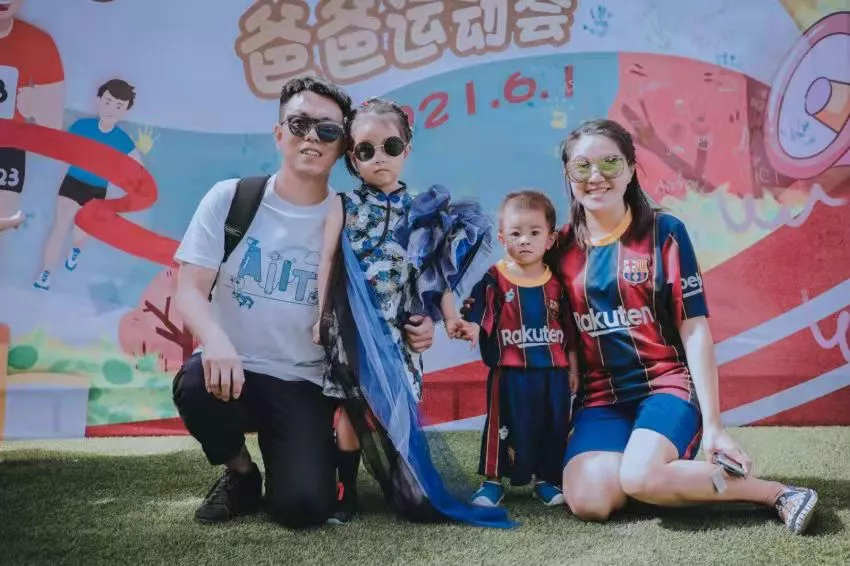 周杰伦官宣三胎!过来人:5年抱3娃的我,给你们讲讲真实生活