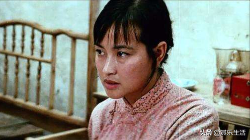 历届中国电影金鸡奖—影后（1981-2021），仅刘嘉玲一位港台演员