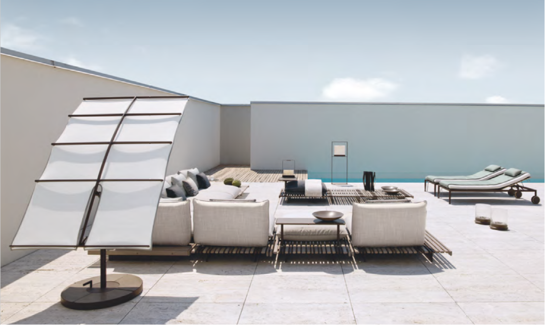 奢侈了，魔都中产们决定躺平