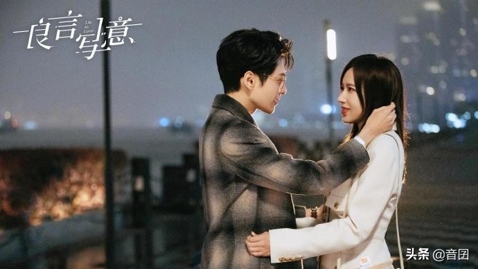 好剧推荐｜分享24部“吻戏”较多的现代剧，你看过哪一部呢？