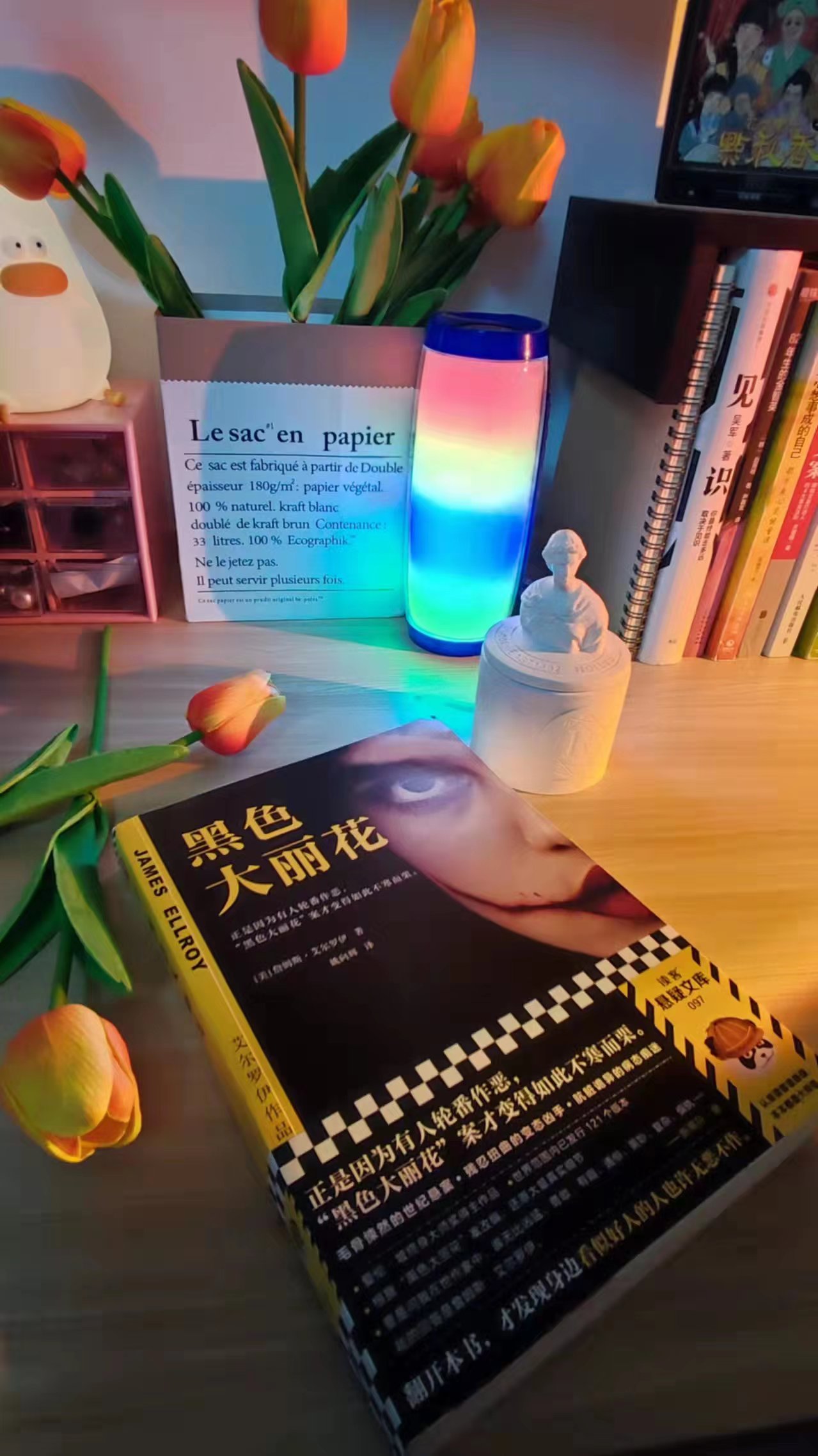 黑色大丽花真实图片上身,黑色大丽花真实图片 原图 - 美卓