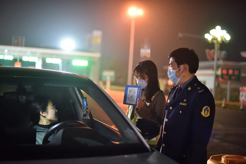 北京本轮疫情已出现六条传播链条｜应急24小时