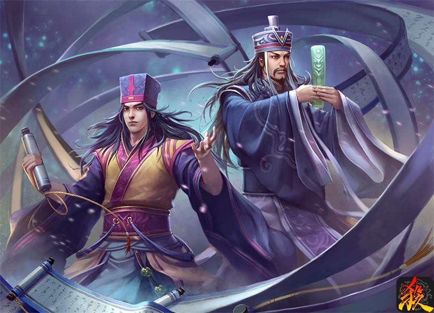 三国杀：不懂就问！赵云&徐庶为什么珠联璧合，看后你就全明白了