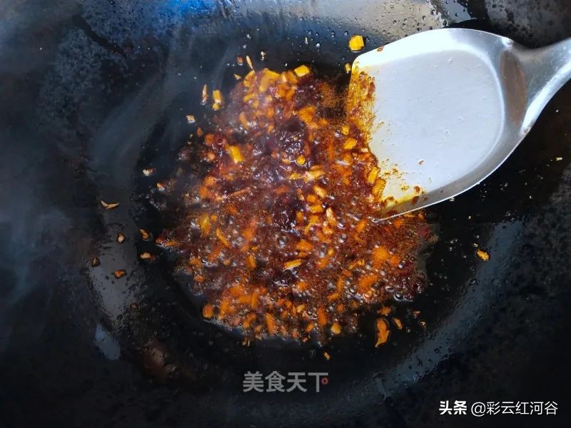 麻辣烫菜单名称（在家自制健康版麻辣烫的方法）