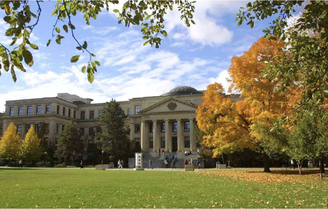 加拿大移民 l 2022最佳留学城市排名发布：加拿大五座城市上榜