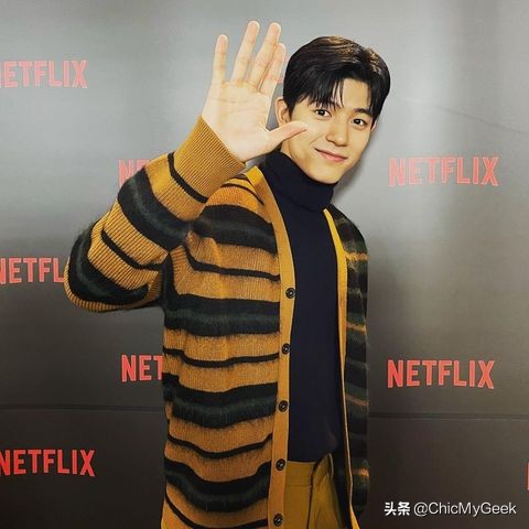 《僵尸校园》6演员各个好绝！乌兹别克斯坦韩国混血帅出天际