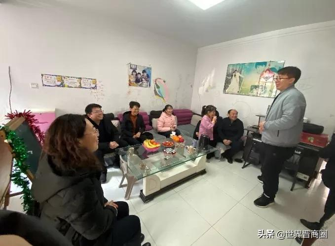 汾酒副总杨波激励竹叶青营销:丈夫处世兮立功名、立功名兮慰平生