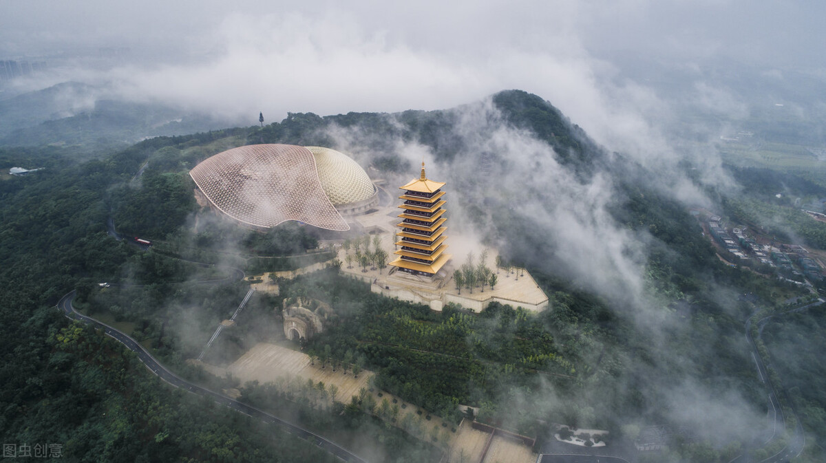 都说快活似神仙！那仙居是什么样的呢？到这几处小众秘境一探究竟