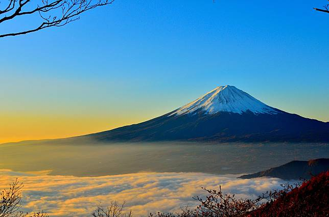 世界上最危险的火山（最危险的火山黄石火山简介）