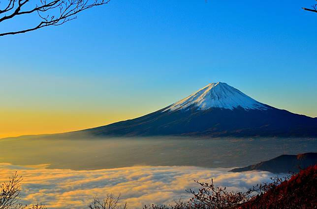 世界上最可怕的火山介绍，黄石火山，一旦爆发会导致人类灭绝吗？