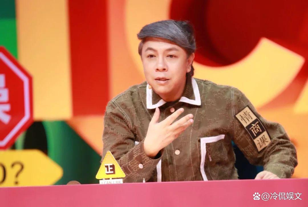 蔡康永约会小鲜肉,与29年旧恋情分手,其中的原因令人唏嘘不已!