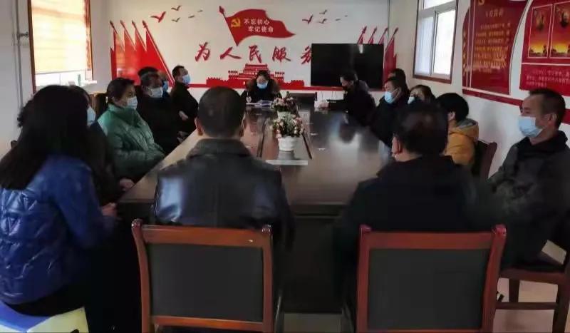 秦州區舉辦預防電信詐騙科普知識講座