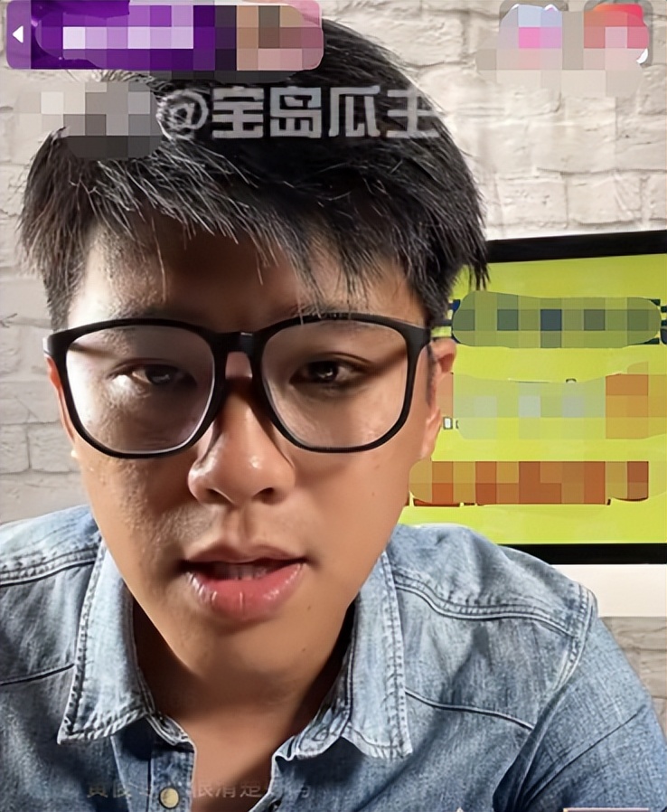 汪小菲張穎穎聊天截圖疑曝光！勸張穎穎不要打胎，自稱老公太親密