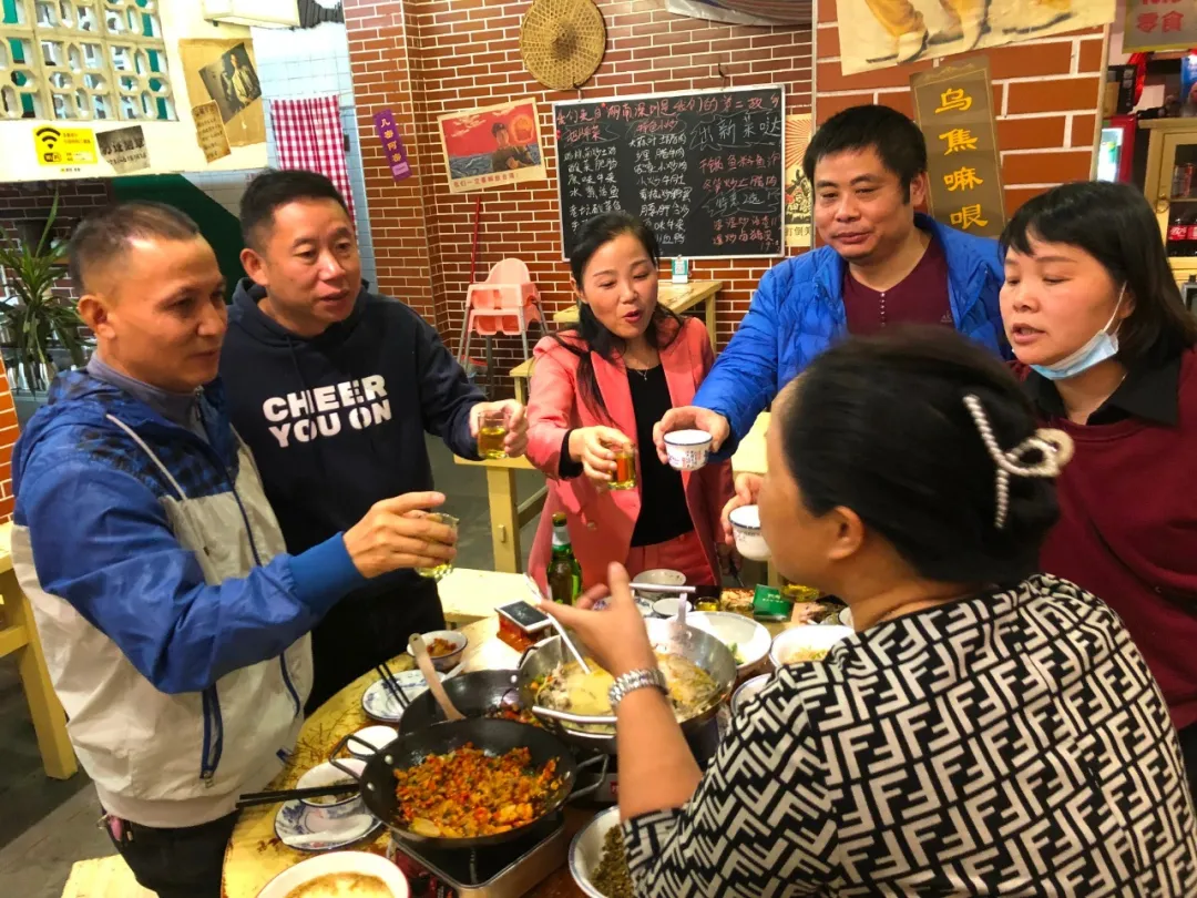 孙海洋的孩子决定回家!“14年的噩梦,终于醒了”