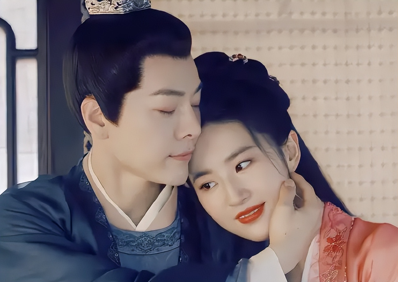 带薪追星的徐海乔竟然已经39岁了，看脸18，实际48的演员大有人在