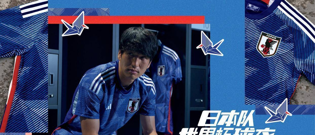 世界杯赞助衣服（2022卡塔尔世界杯赞助商盘点及各国球衣抢先看）