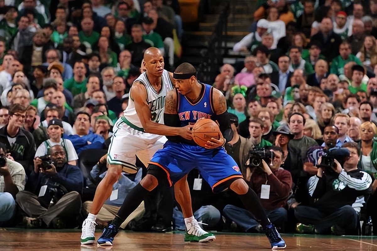 中国现役nba球员有哪些（现役NBA球星排座次，在各自的巅峰，他们谁最强？）