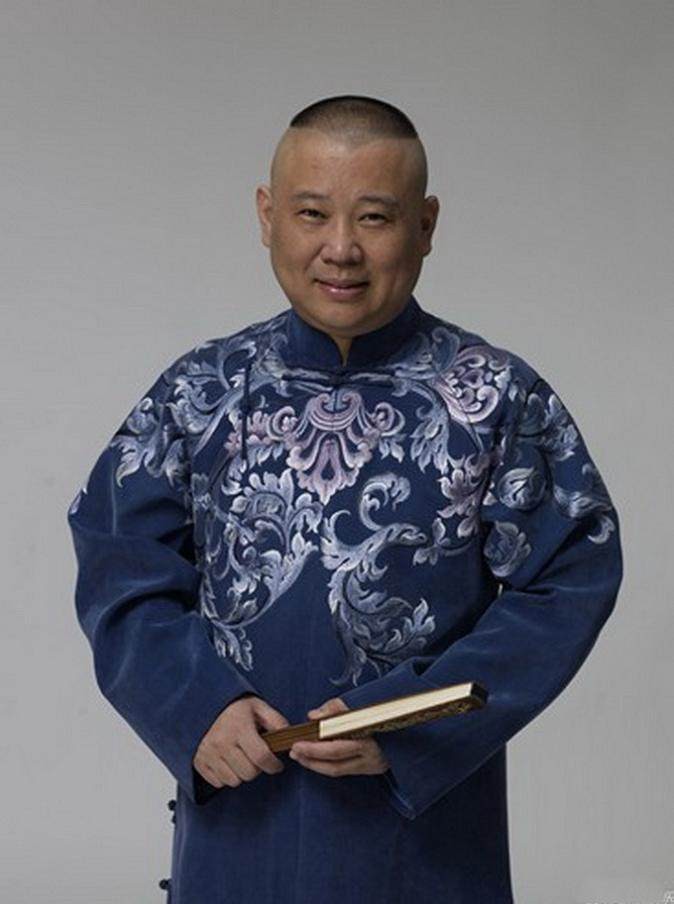 4年前离开德云社自立门户，如今沦落成小主播，闫宗海后悔吗？