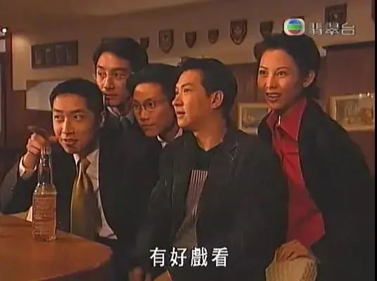 从TVB视后看港剧兴衰史，盘点1997年-2021年视后，差距就出来了