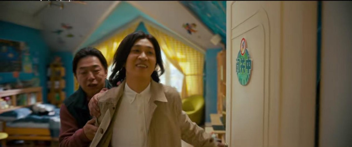 首日票房破3200万，拿下2项冠军，陈思诚一出手，就是国产片王炸