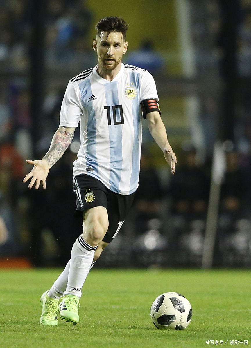 世预赛：厄瓜多尔VS阿根廷 智利背水一战能否战胜乌拉圭
