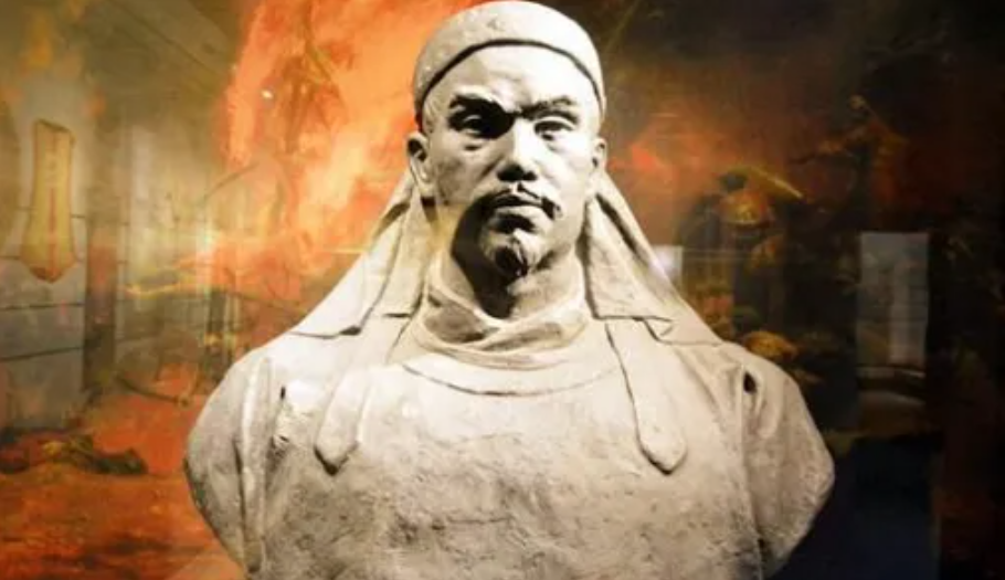 左宗棠死前留下一句遗言，令人感慨，死后天降大雨，慈禧悲痛不已