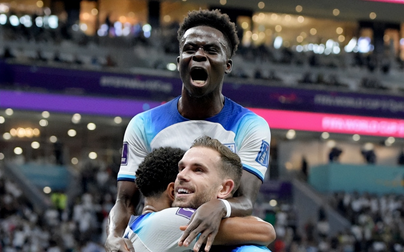 世界杯欧洲球队和美洲球队（世界杯8强浮现！欧洲有望占6席，4大洲或全军覆没，头号热门出炉）-趣拿体育