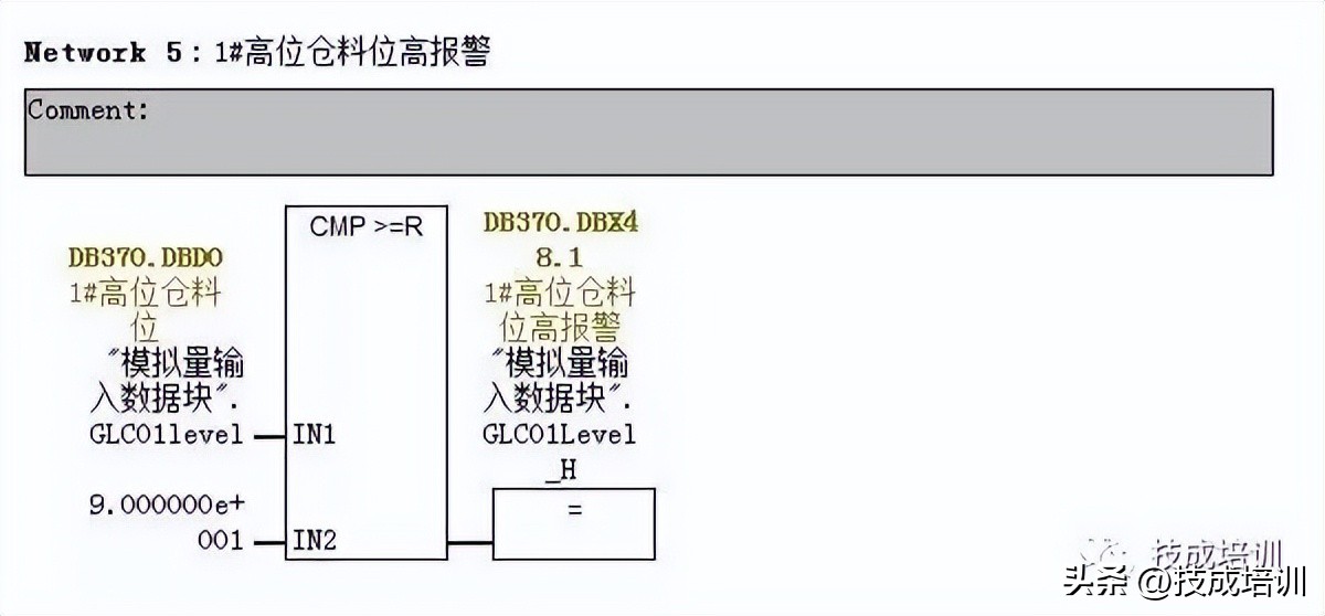 数字量和模拟量的区别（变频器数字量和模拟量的区别）-第16张图片-巴山号