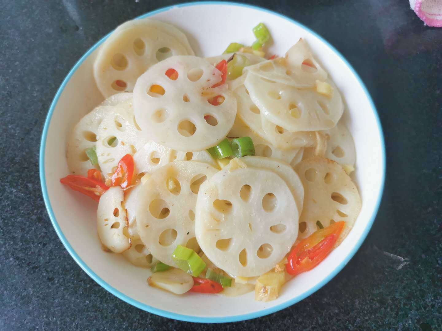 图片[6]-教你四道防“春火”家常小炒 简单好学 营养解馋不上-起舞食谱网