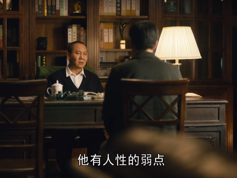 看《人世间》，不得不夸的两位演员，一个是徐松子，一个是马少骅