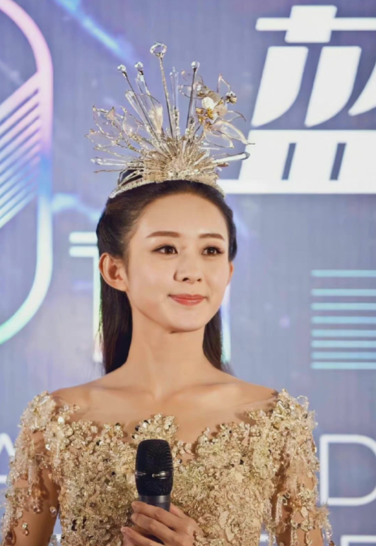 任嘉伦迪丽热巴皆有两部剧入围金鹰奖，却没有爆红的《驭鲛记》