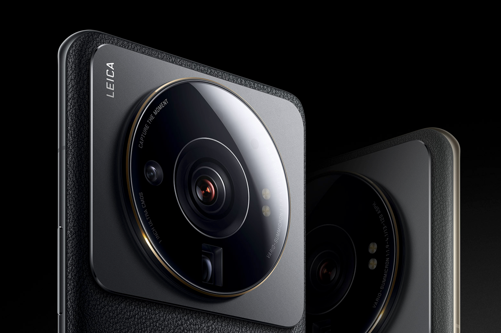 小米12s超大杯成本达3.5K元，国产高端手机你更认可谁？