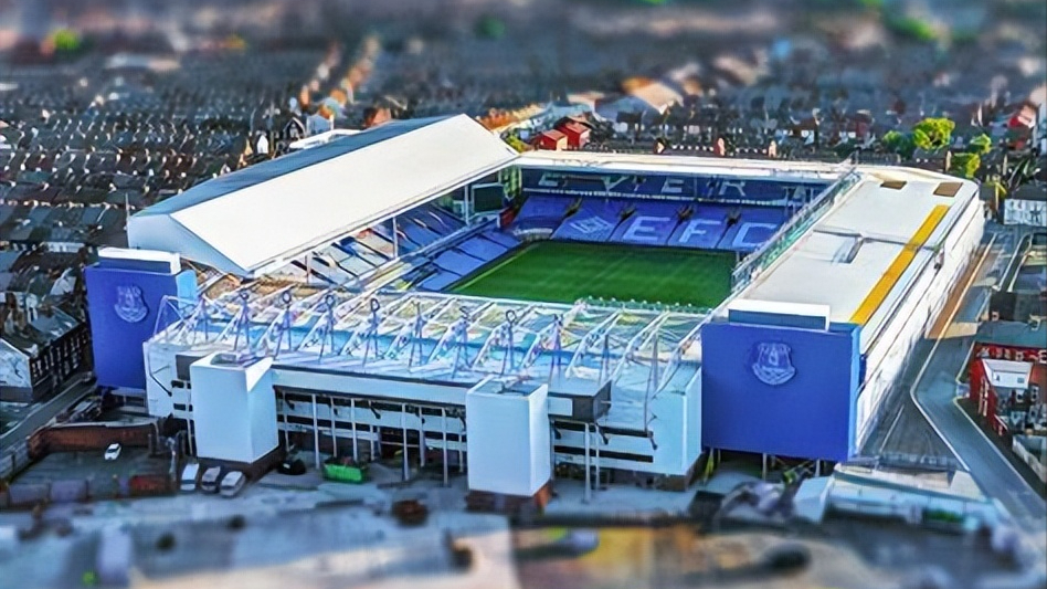 英超球场座位数（英超联赛20座球场巡礼）